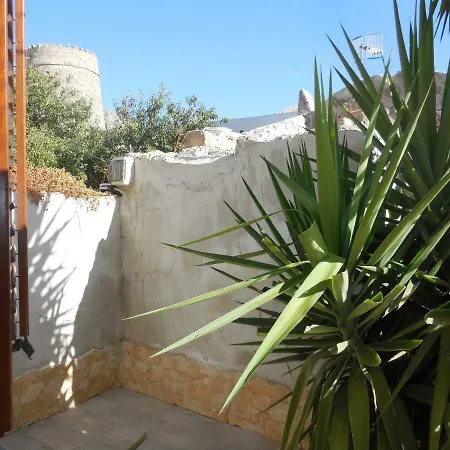 New Eden Hotel San Vito Lo Capo Exterior photo