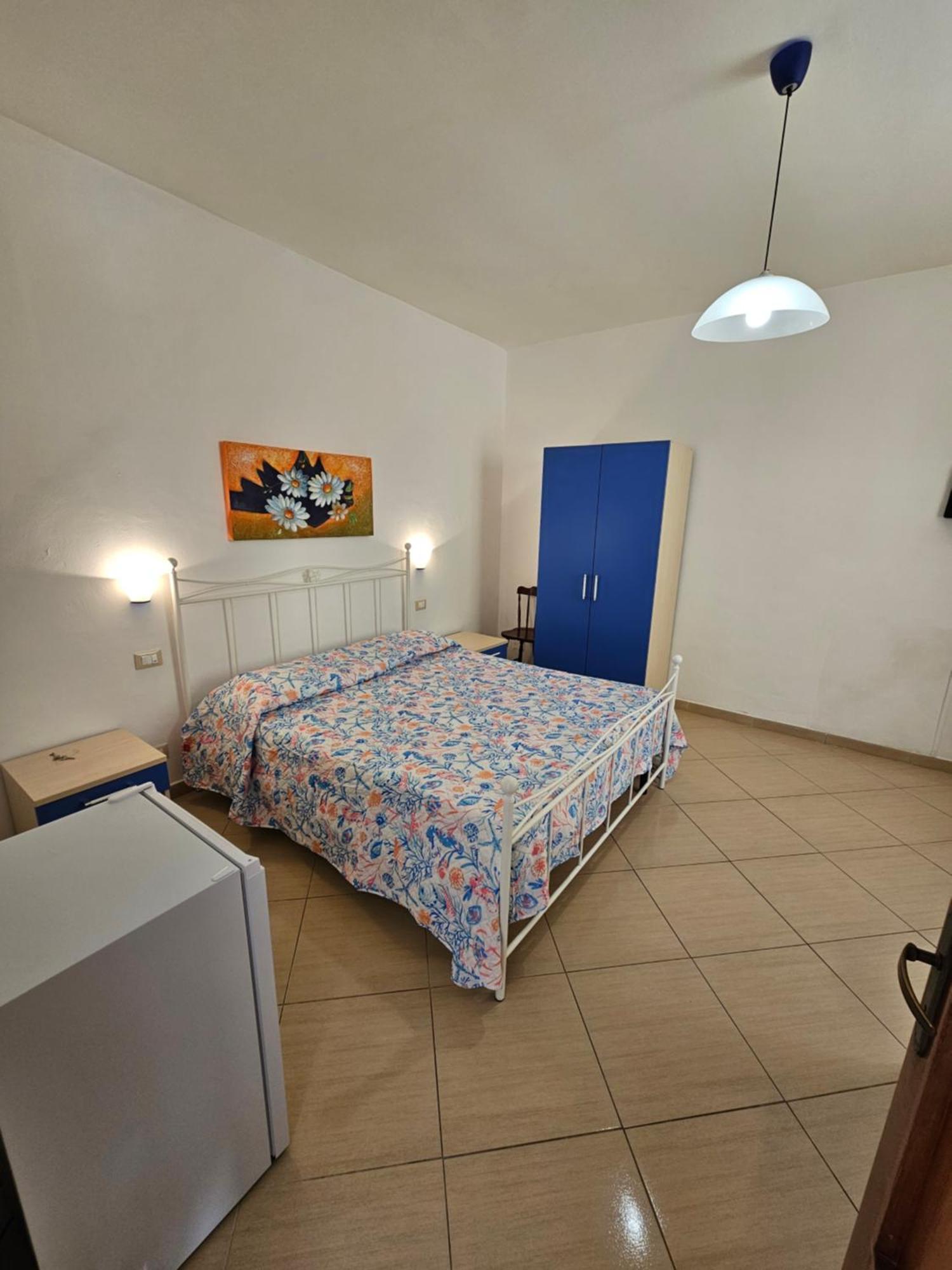New Eden San Vito Lo Capo