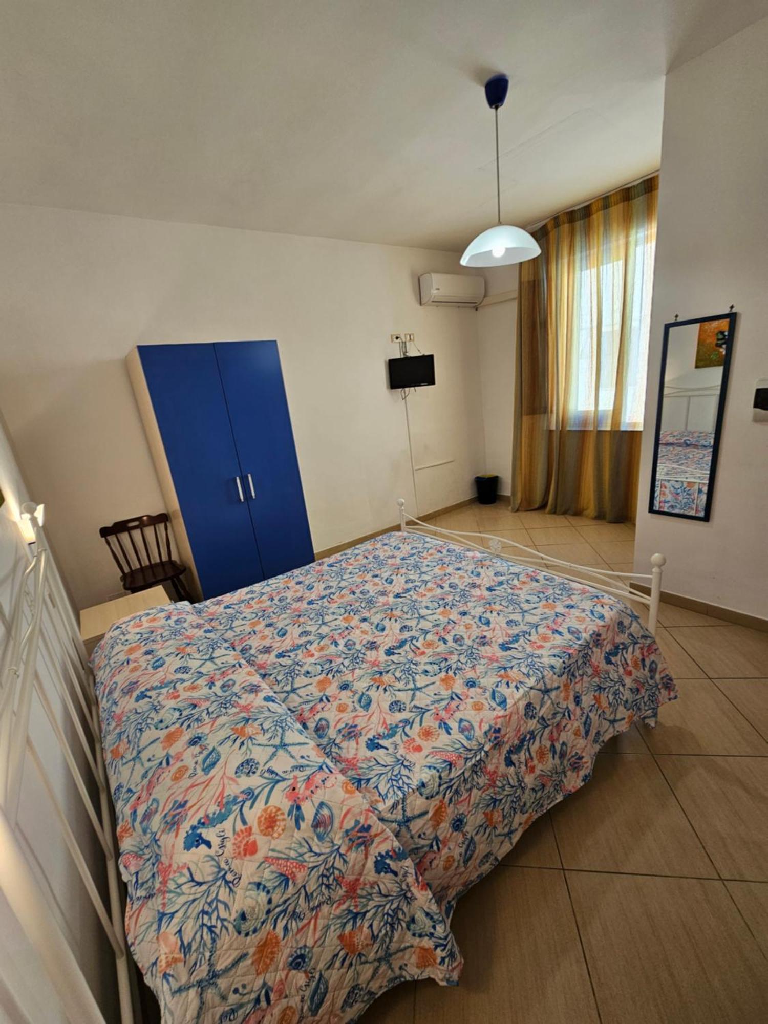 New Eden * San Vito Lo Capo