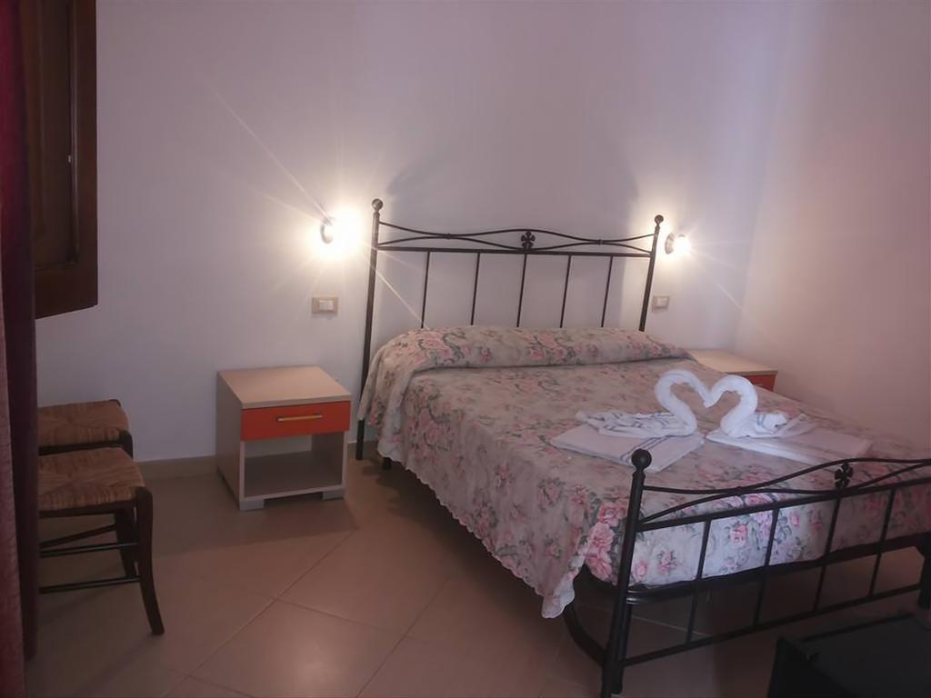 New Eden Guest house San Vito Lo Capo