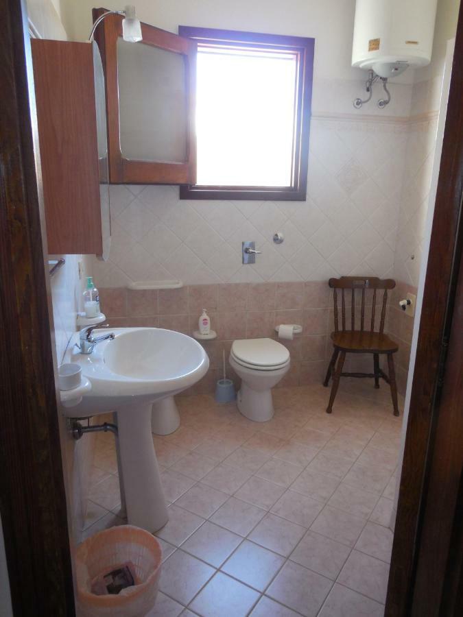 New Eden Guest house San Vito Lo Capo