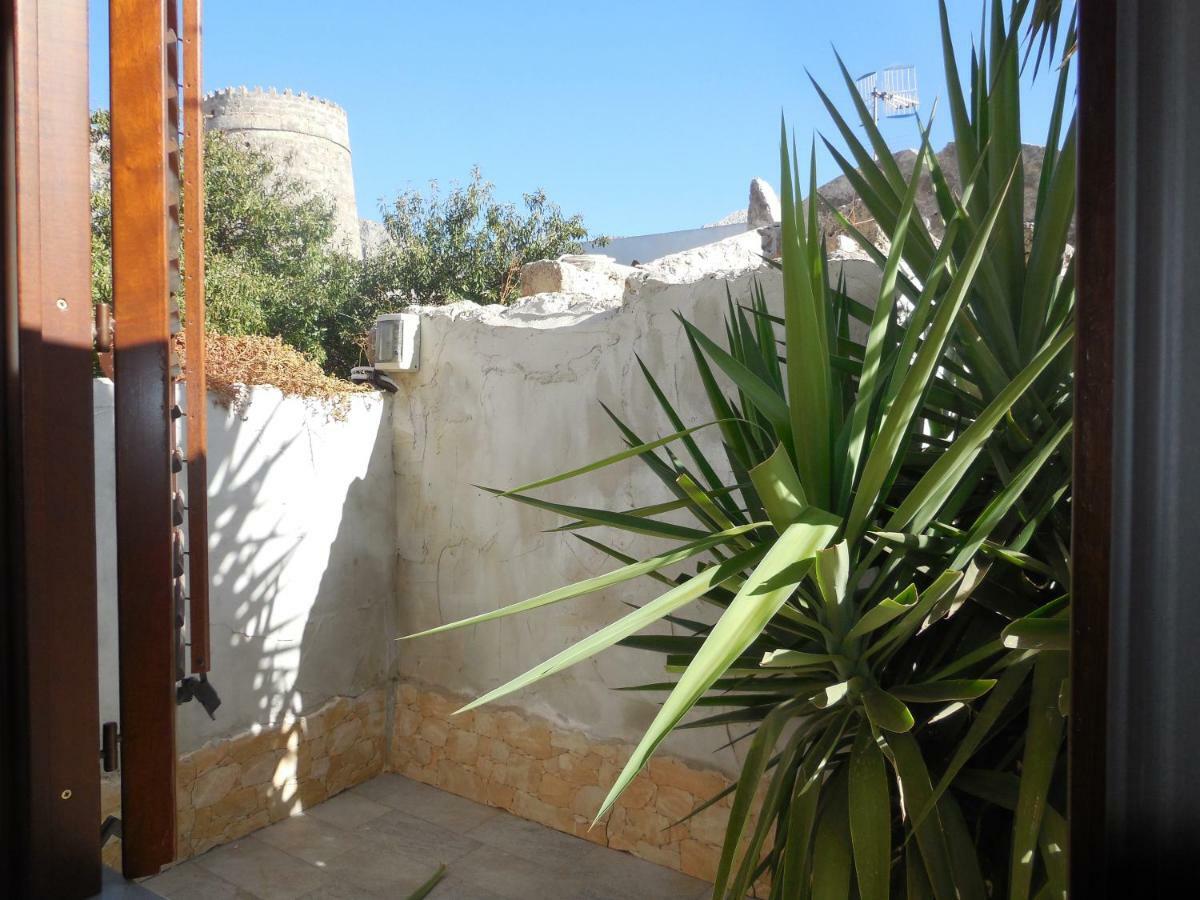 Gasthof New Eden San Vito Lo Capo