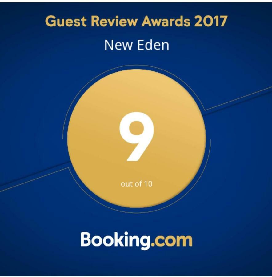 Guest house New Eden